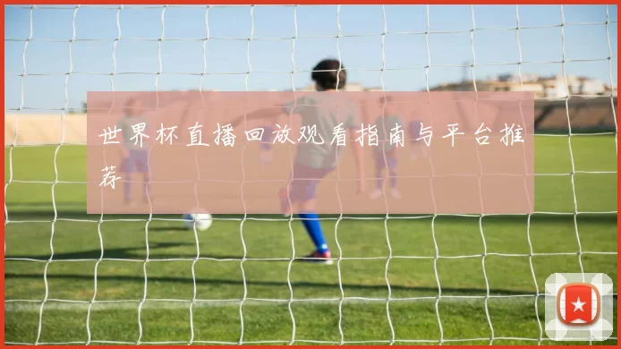 世界杯直播回放观看指南与平台推荐