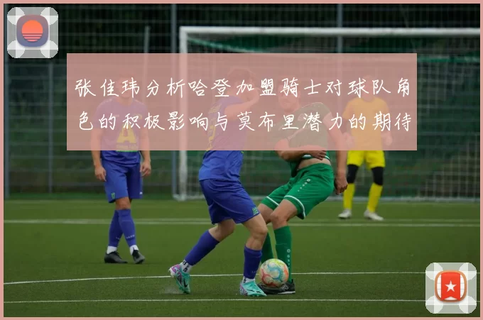 张佳玮分析哈登加盟骑士对球队角色的积极影响与莫布里潜力的期待