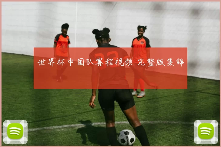 世界杯中国队赛程视频 完整版集锦