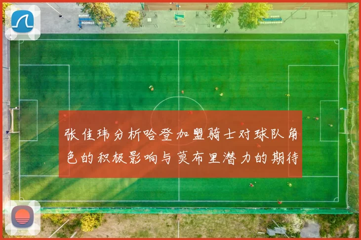 张佳玮分析哈登加盟骑士对球队角色的积极影响与莫布里潜力的期待